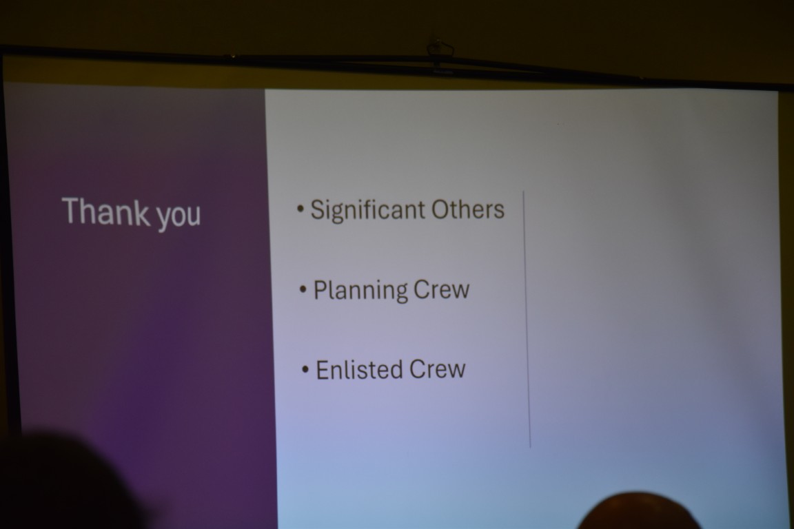 Joe White's photos from 2025 RAYunion