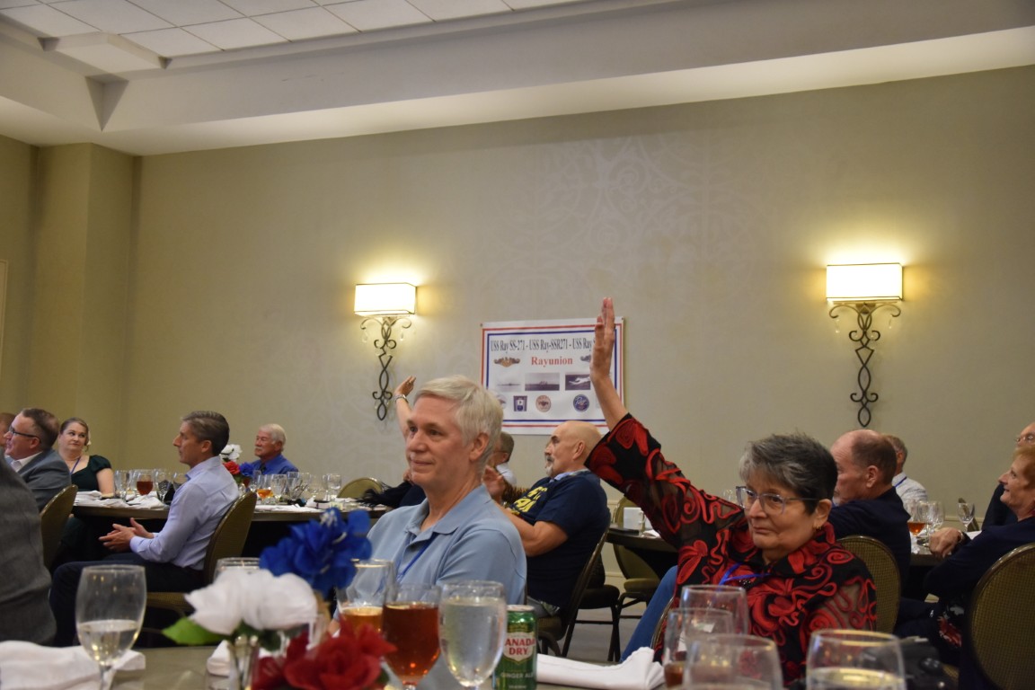 Joe White's photos from 2025 RAYunion