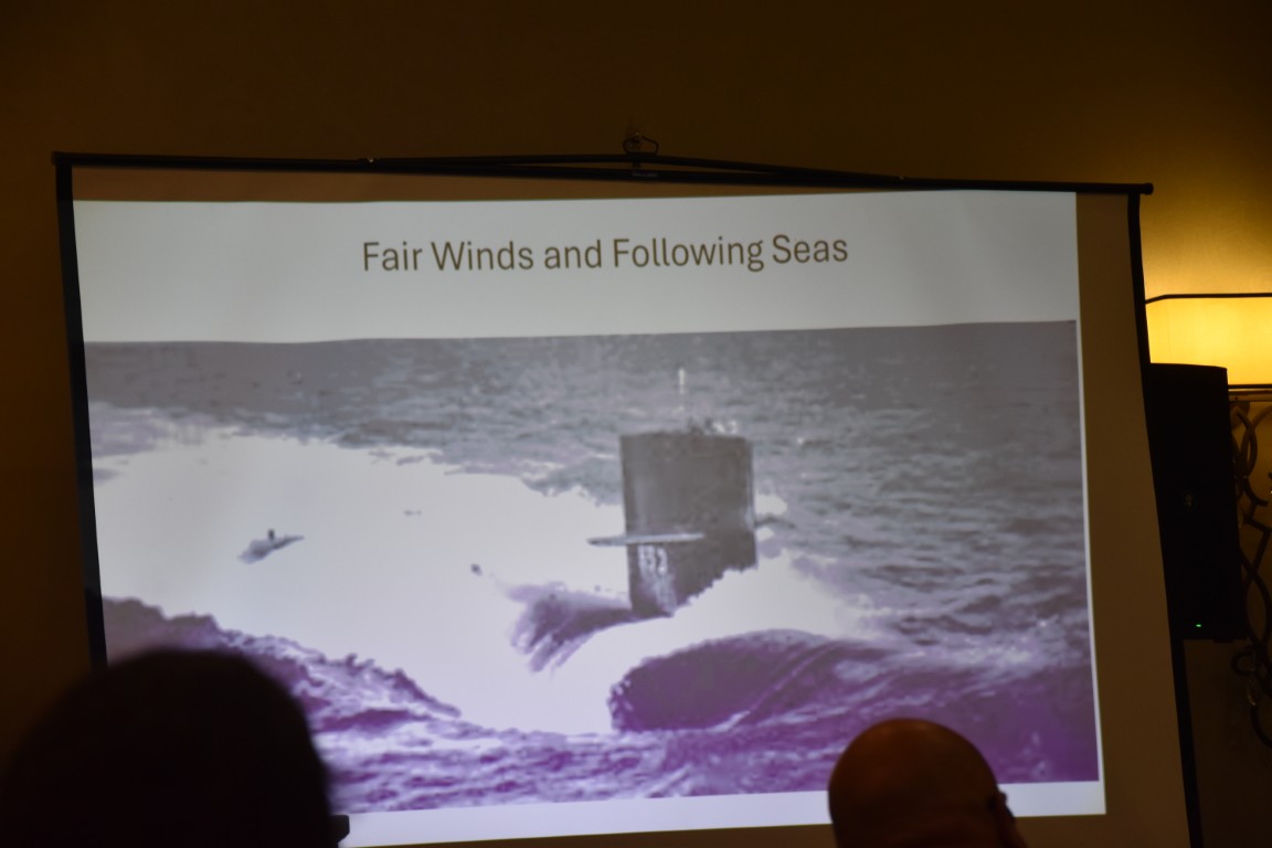 Joe White's photos from 2025 RAYunion