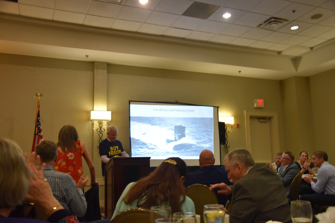 Joe White's photos from 2025 RAYunion