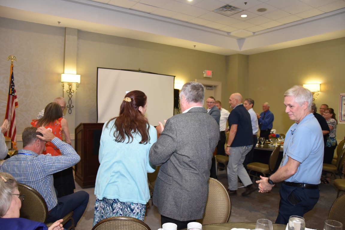 Joe White's photos from 2025 RAYunion