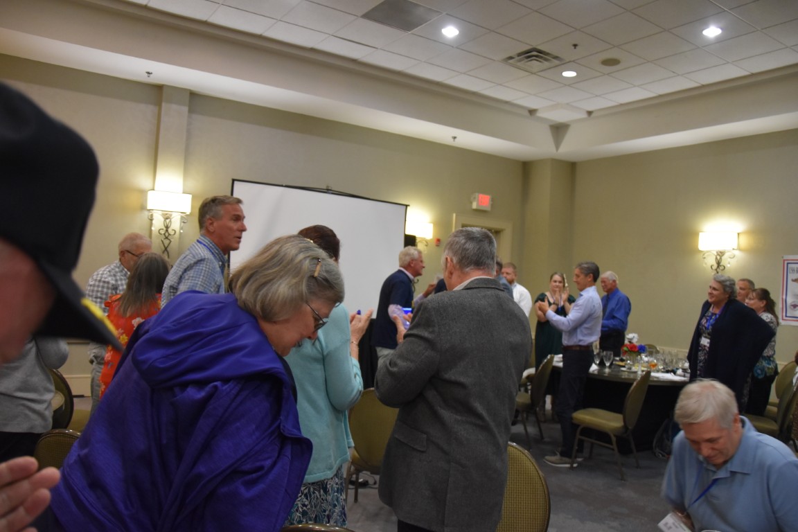 Joe White's photos from 2025 RAYunion