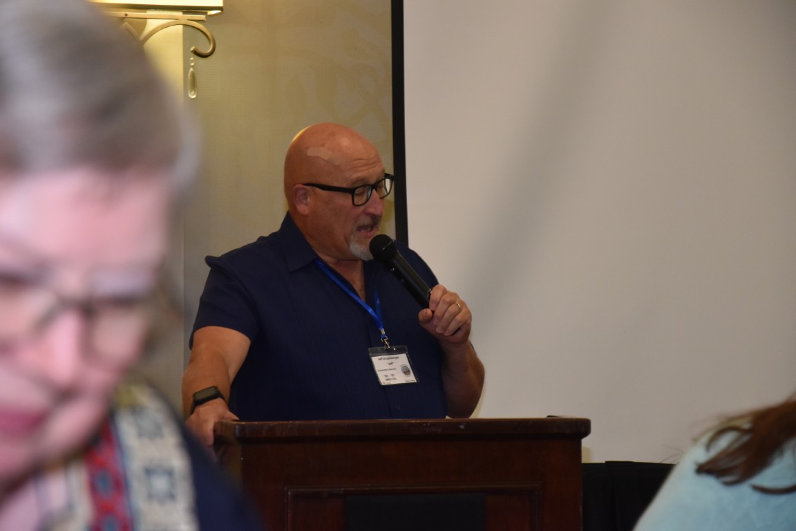 Joe White's photos from 2025 RAYunion