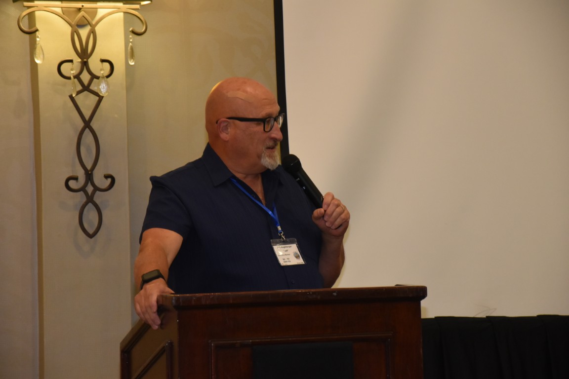 Joe White's photos from 2025 RAYunion