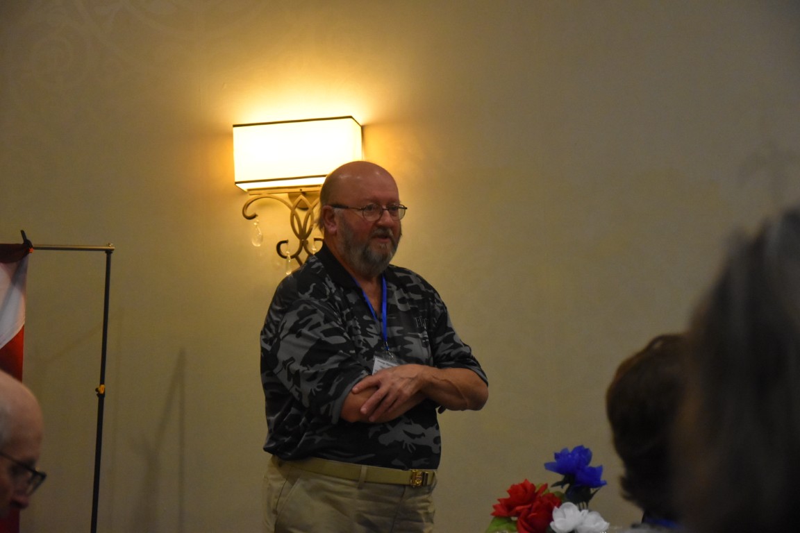 Joe White's photos from 2025 RAYunion