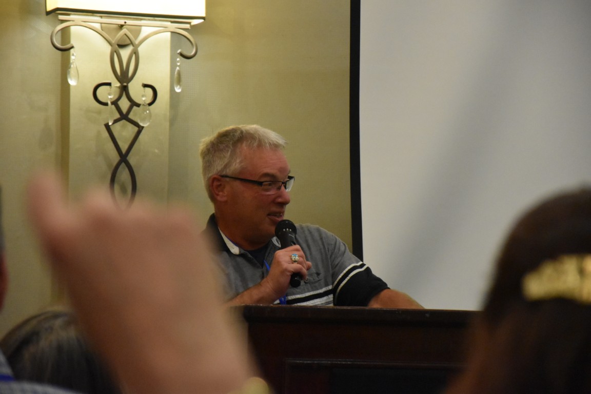 Joe White's photos from 2025 RAYunion