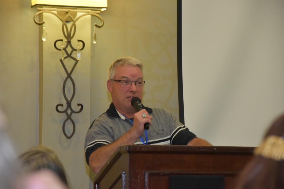 Joe White's photos from 2025 RAYunion