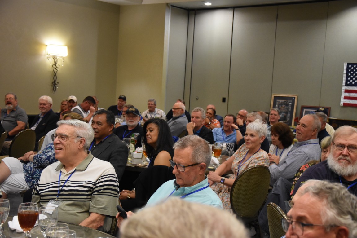 Joe White's photos from 2025 RAYunion