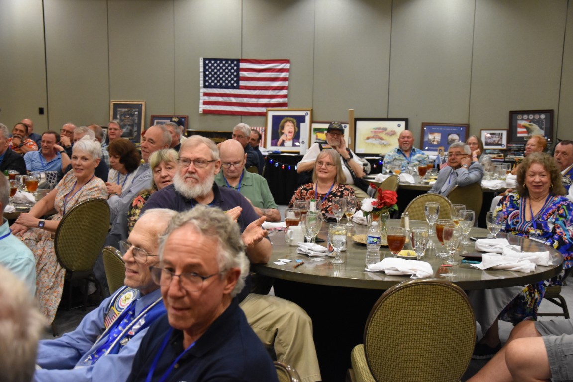 Joe White's photos from 2025 RAYunion