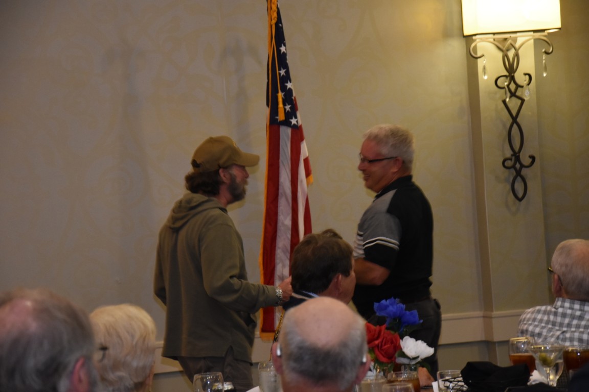 Joe White's photos from 2025 RAYunion