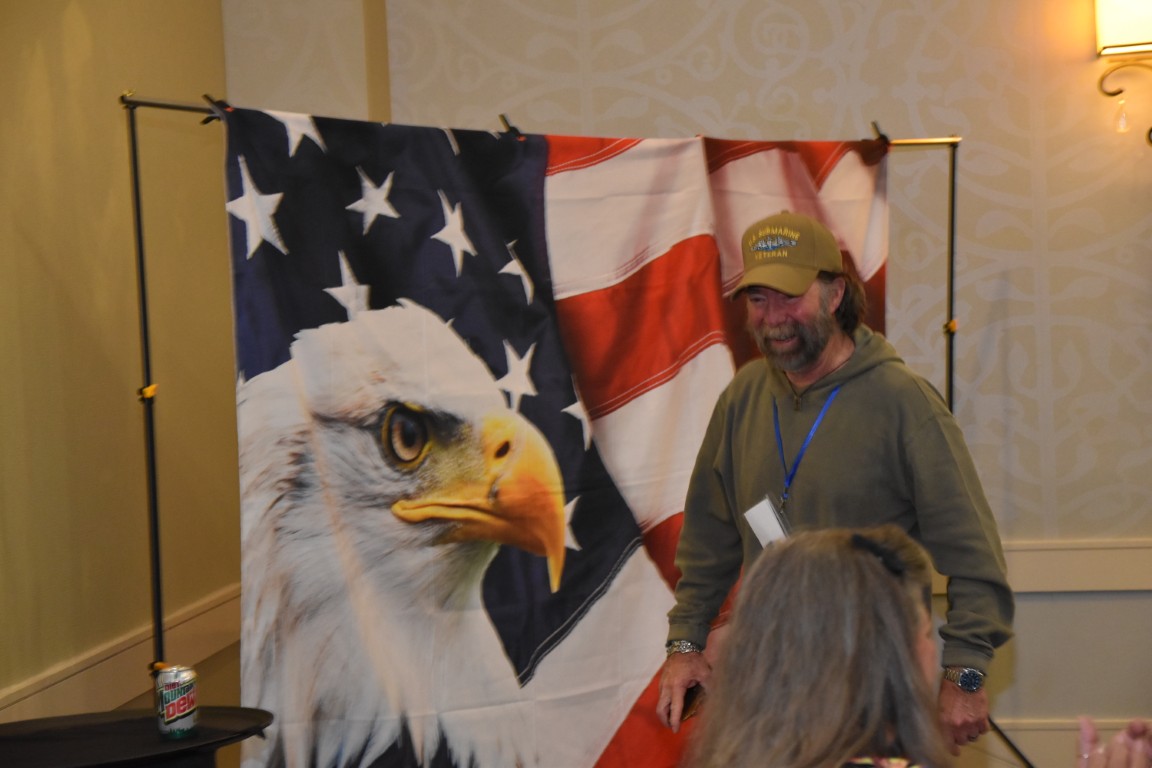 Joe White's photos from 2025 RAYunion