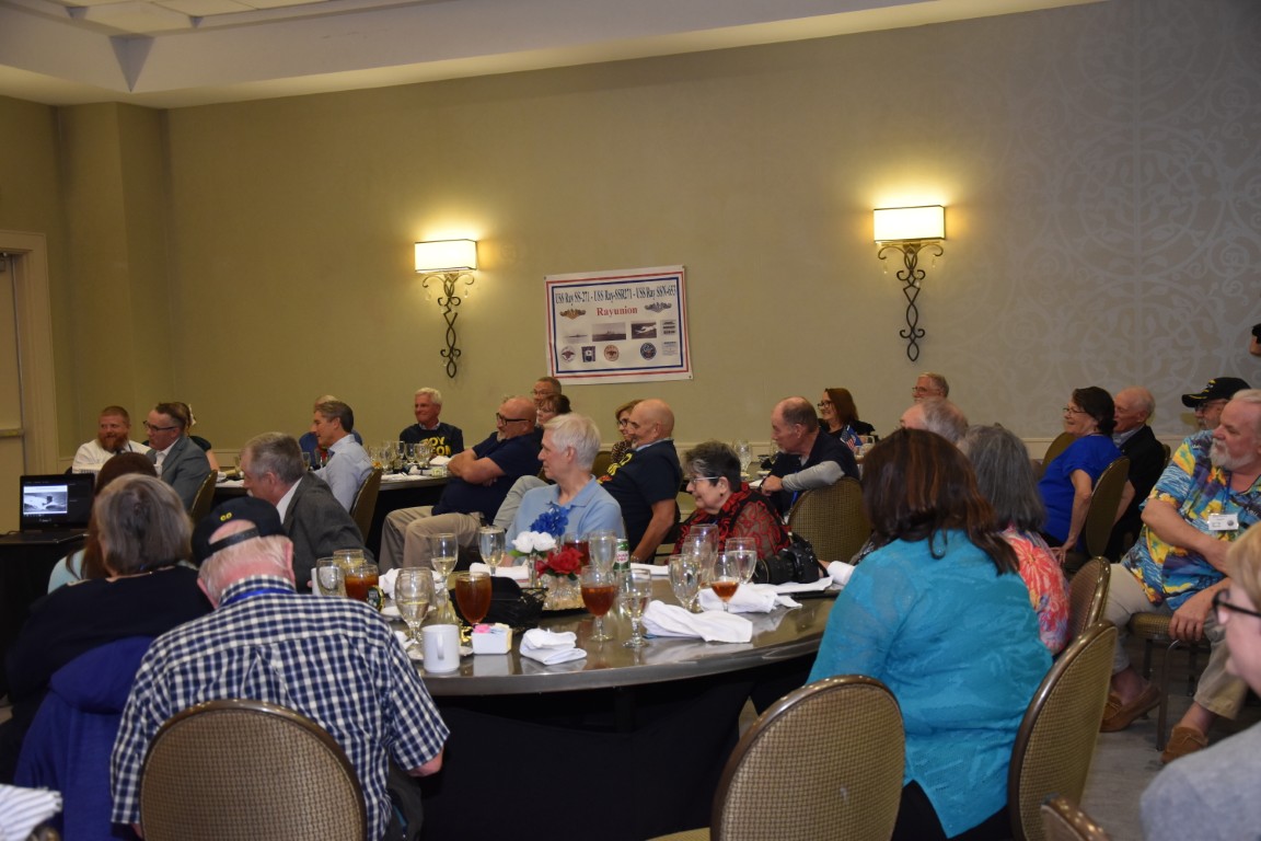 Joe White's photos from 2025 RAYunion