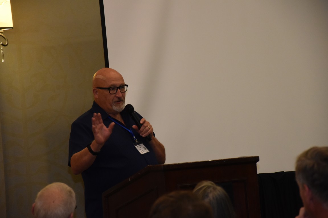 Joe White's photos from 2025 RAYunion