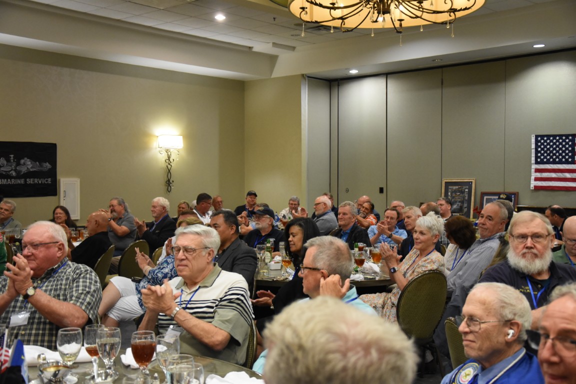 Joe White's photos from 2025 RAYunion