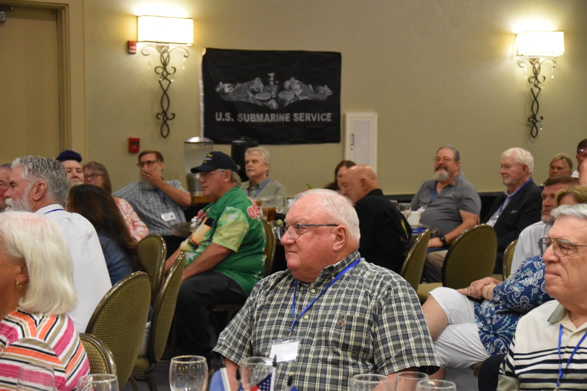 Joe White's photos from 2025 RAYunion