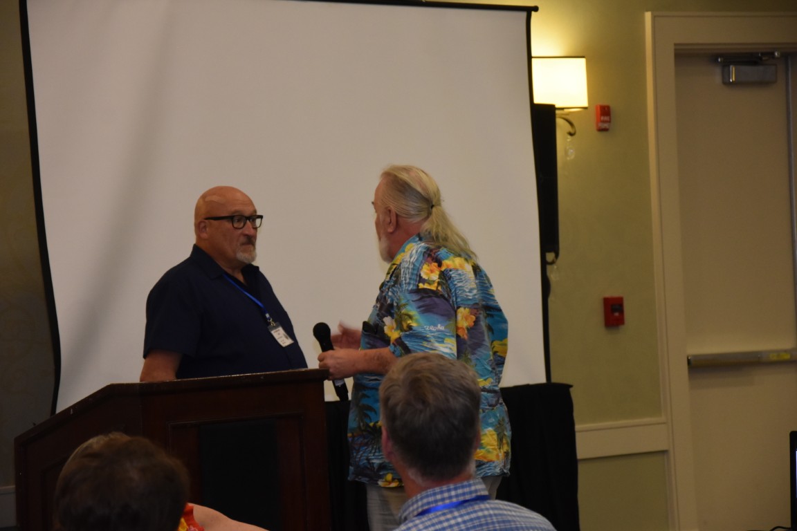 Joe White's photos from 2025 RAYunion