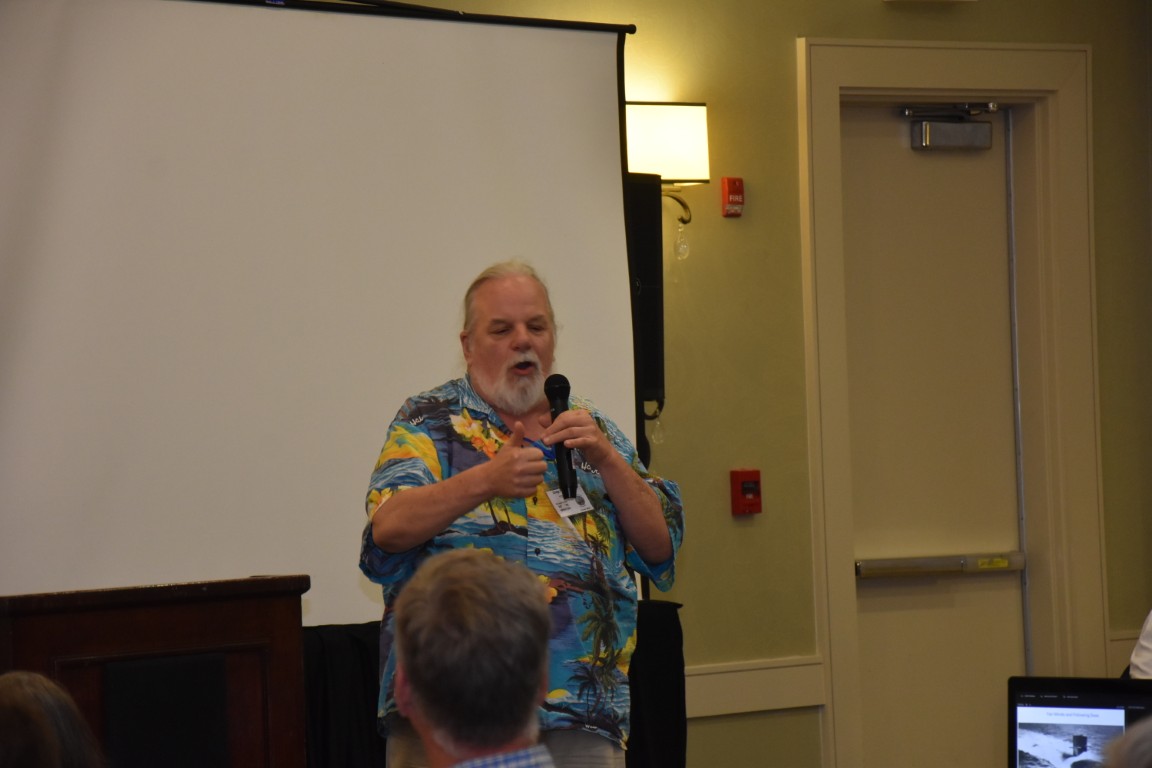 Joe White's photos from 2025 RAYunion