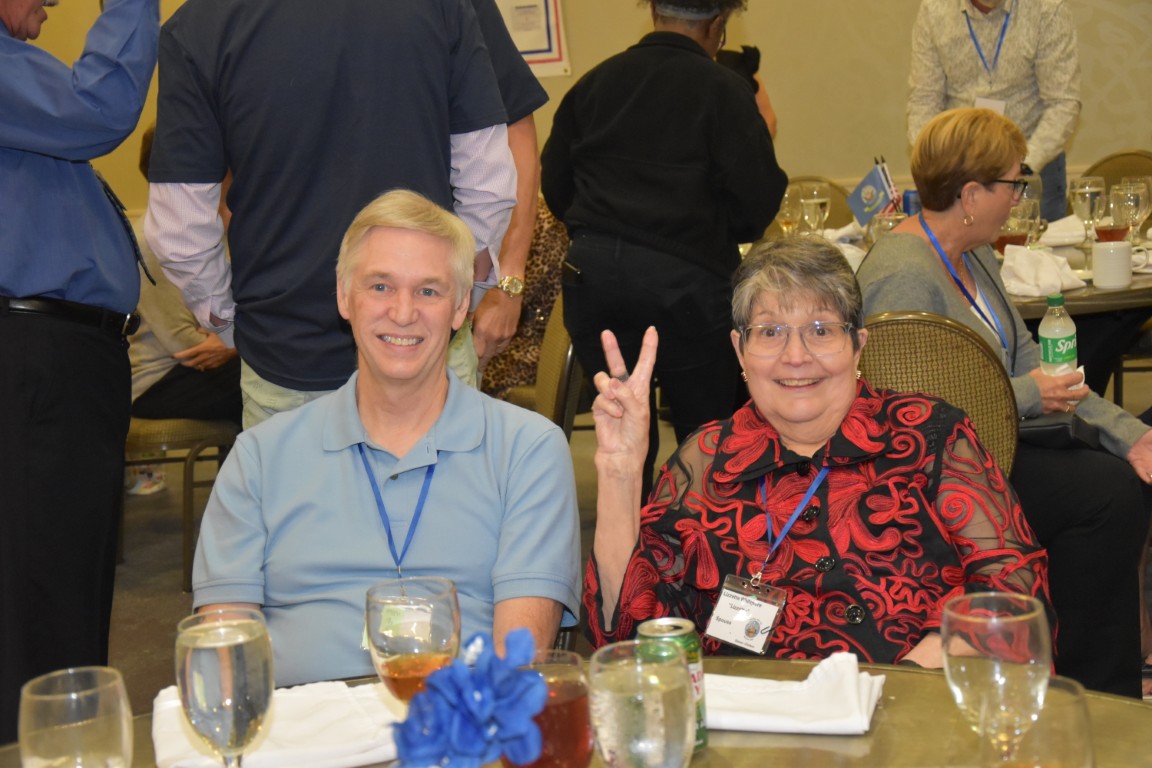 Joe White's photos from 2025 RAYunion