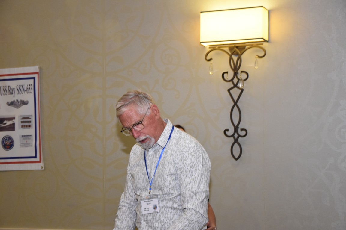 Joe White's photos from 2025 RAYunion