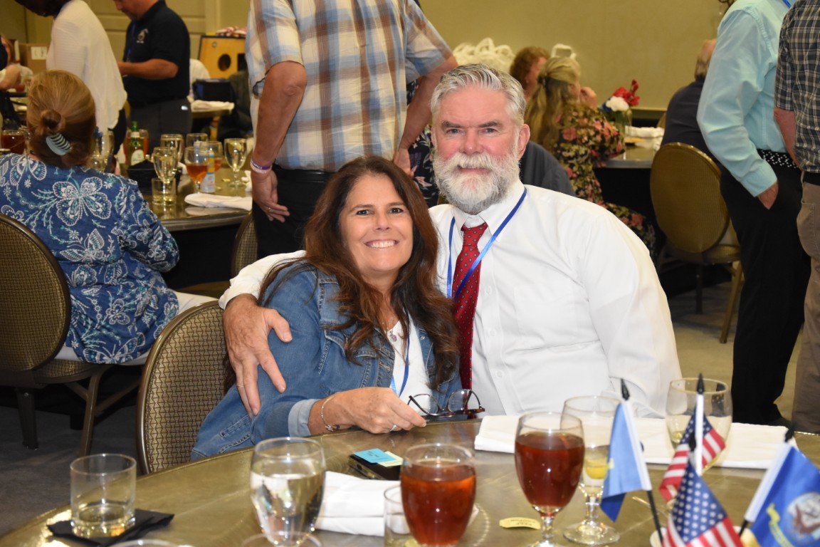 Joe White's photos from 2025 RAYunion