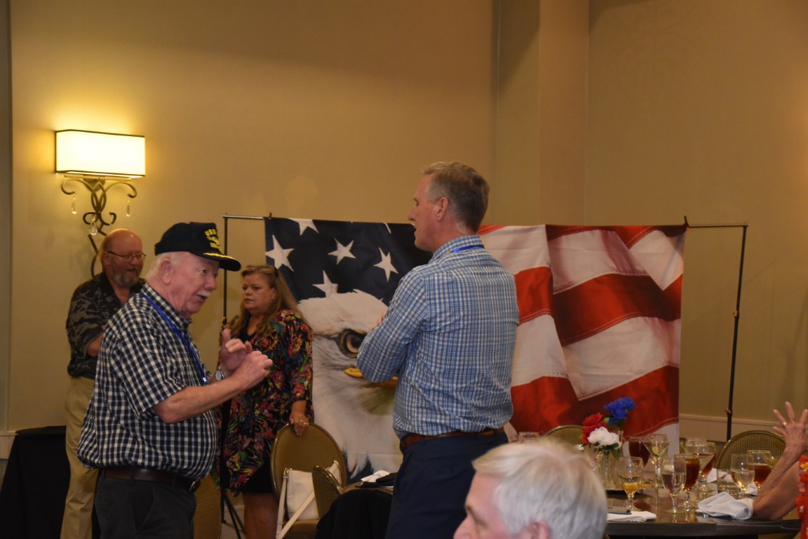 Joe White's photos from 2025 RAYunion