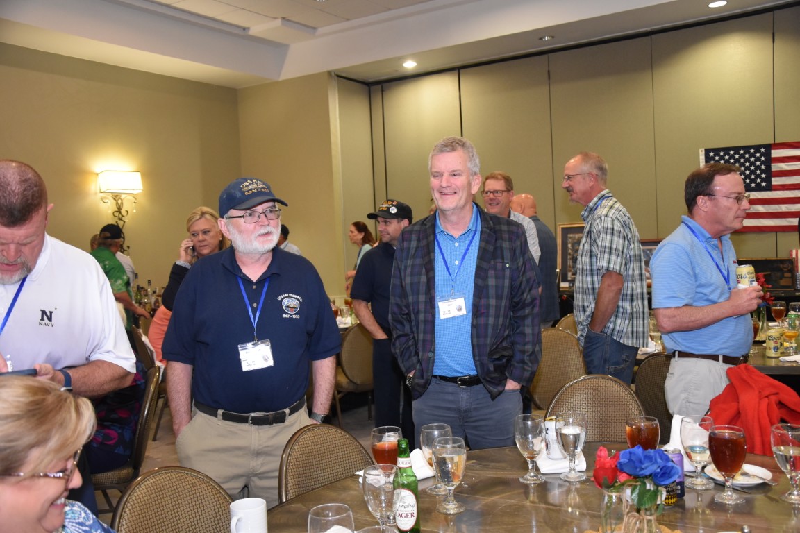 Joe White's photos from 2025 RAYunion