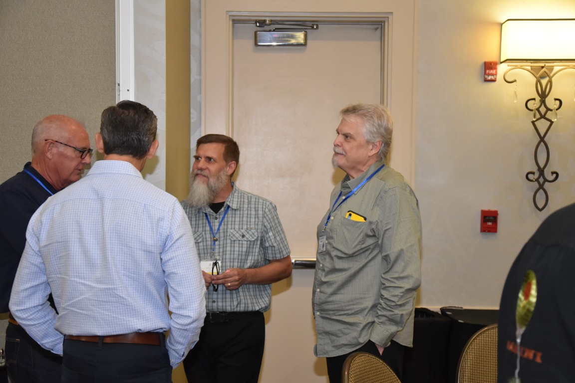 Joe White's photos from 2025 RAYunion