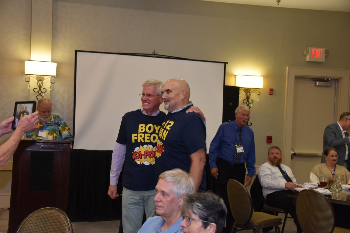 Joe White's photos from 2025 RAYunion