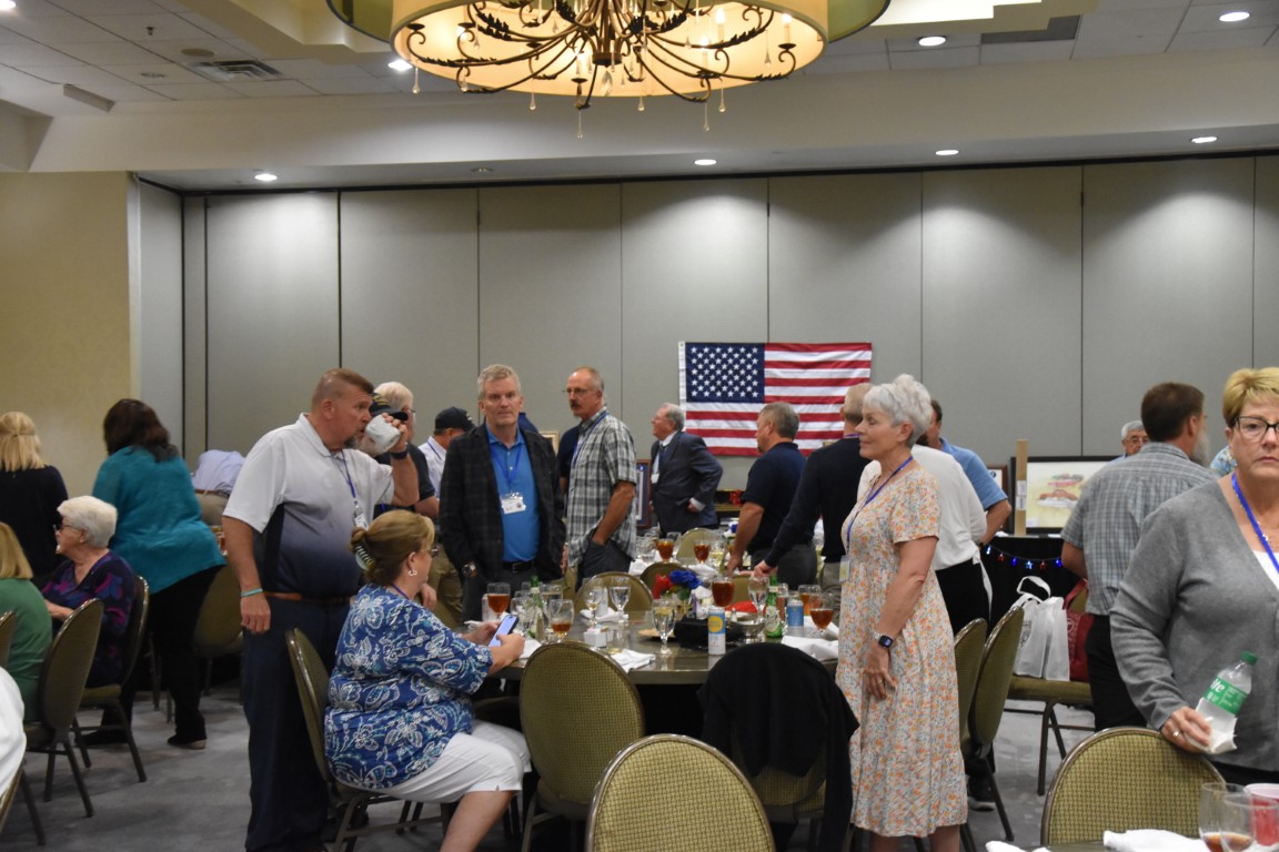 Joe White's photos from 2025 RAYunion