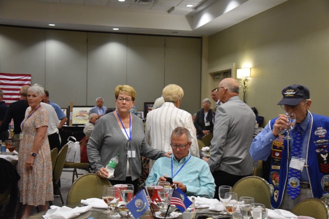 Joe White's photos from 2025 RAYunion