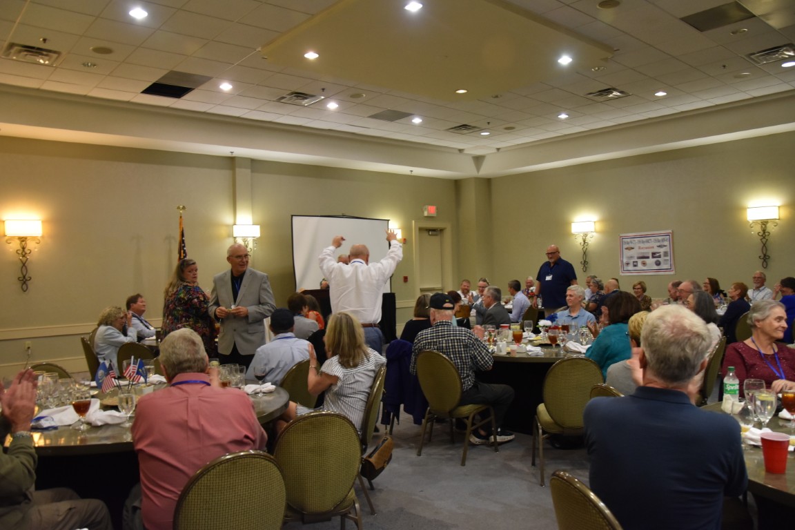 Joe White's photos from 2025 RAYunion