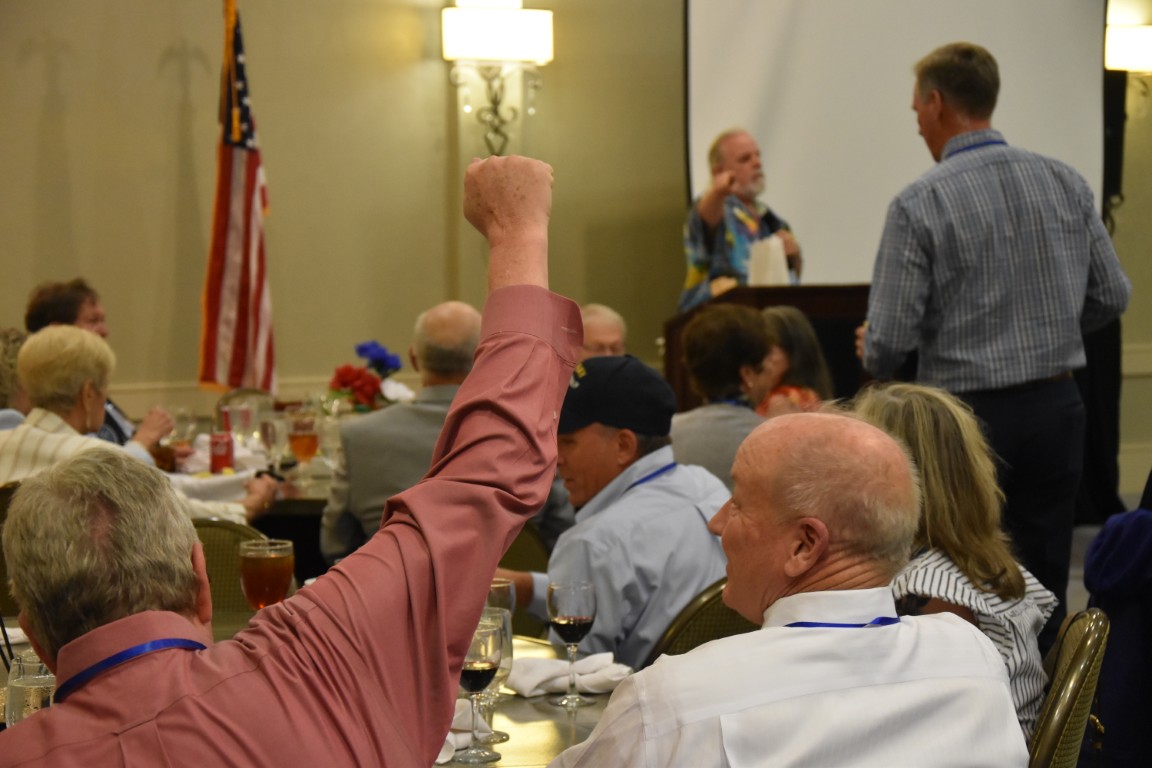 Joe White's photos from 2025 RAYunion