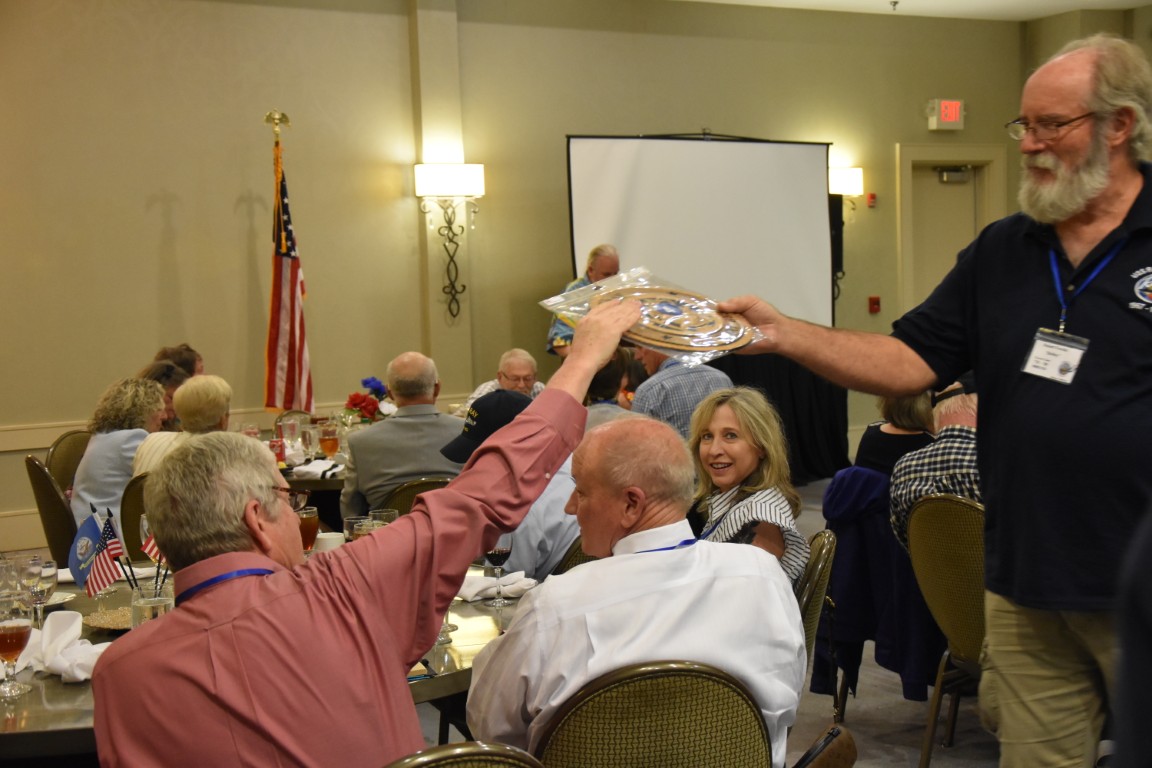 Joe White's photos from 2025 RAYunion