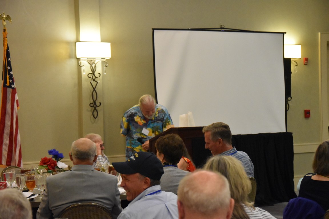 Joe White's photos from 2025 RAYunion