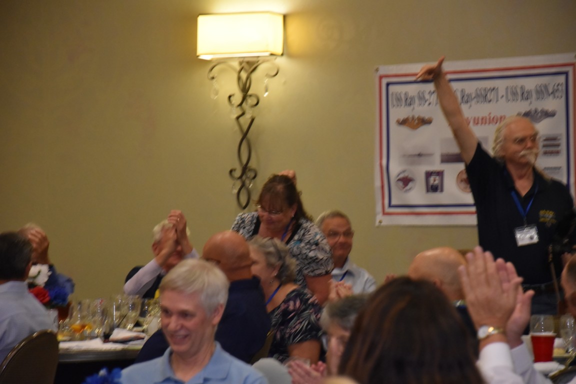 Joe White's photos from 2025 RAYunion