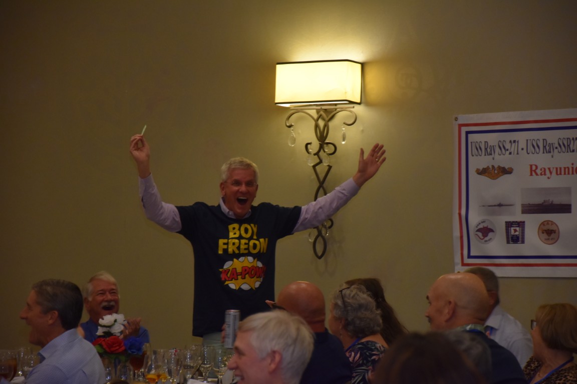 Joe White's photos from 2025 RAYunion