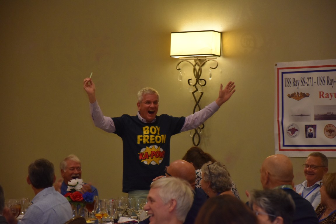 Joe White's photos from 2025 RAYunion