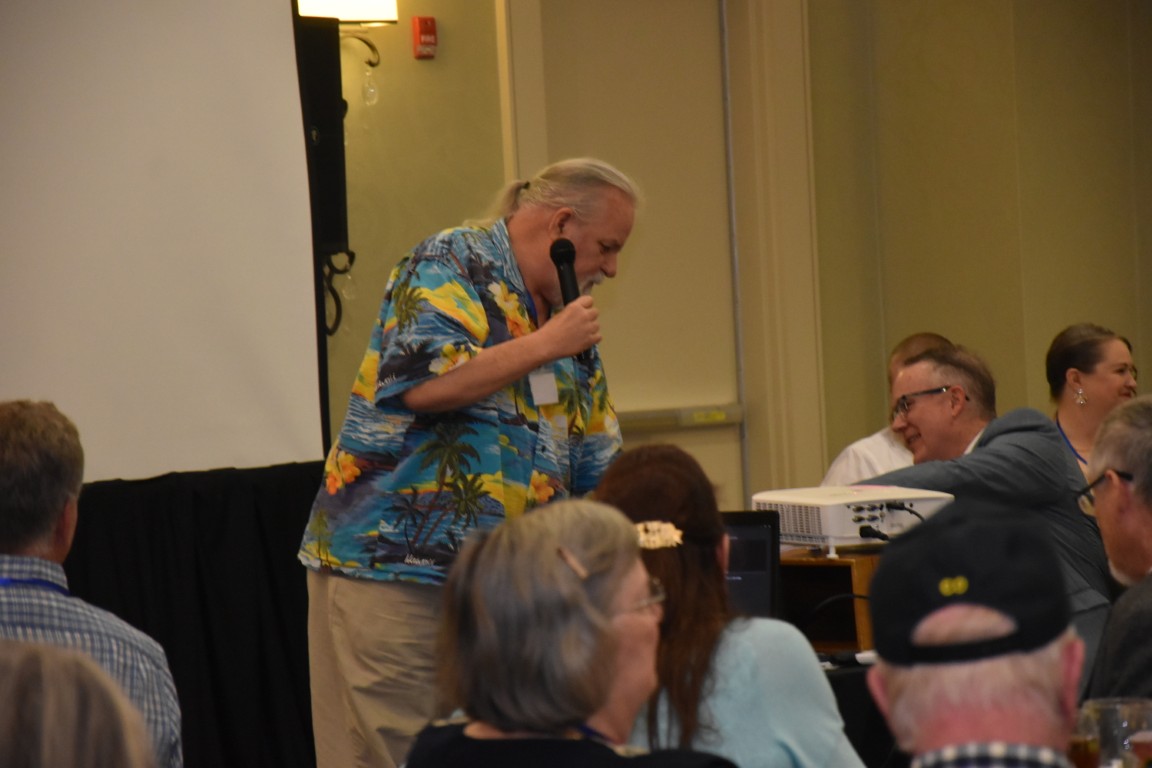 Joe White's photos from 2025 RAYunion