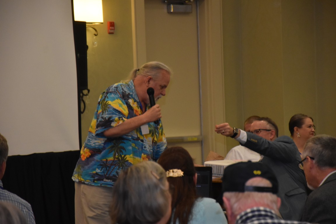 Joe White's photos from 2025 RAYunion