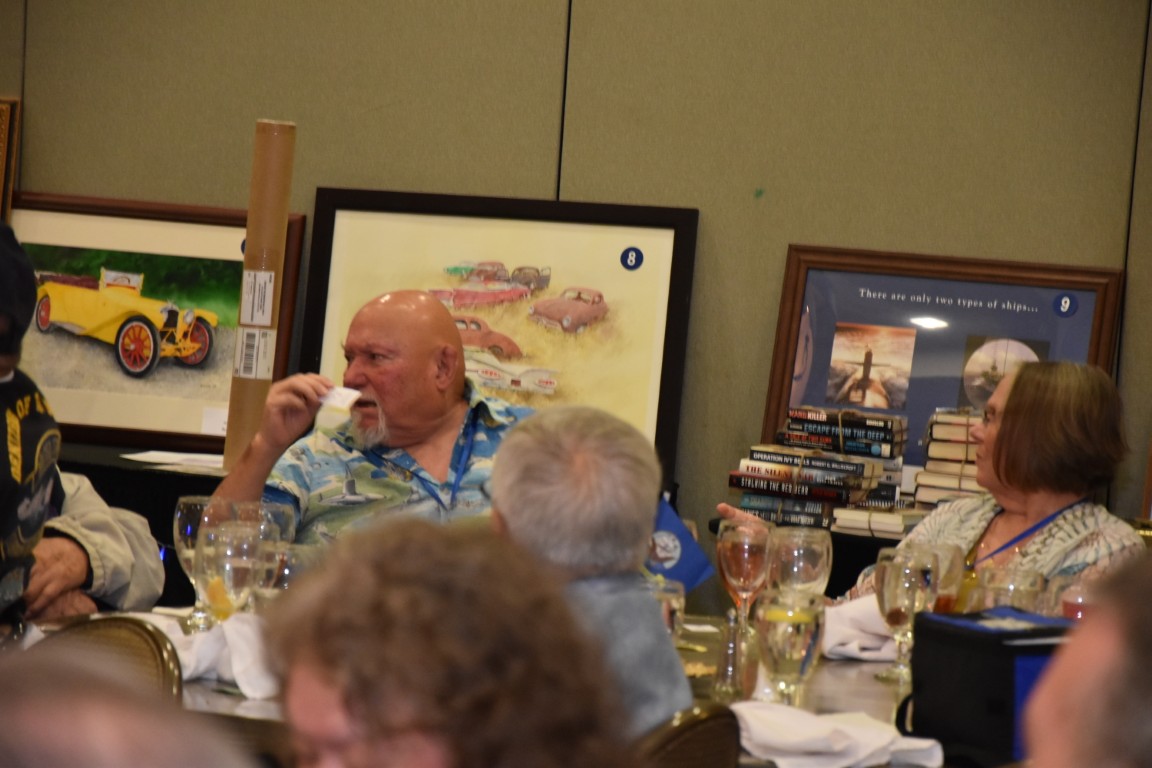 Joe White's photos from 2025 RAYunion