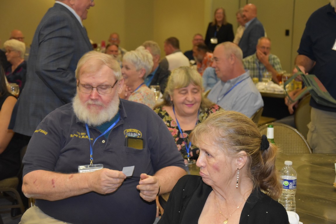 Joe White's photos from 2025 RAYunion