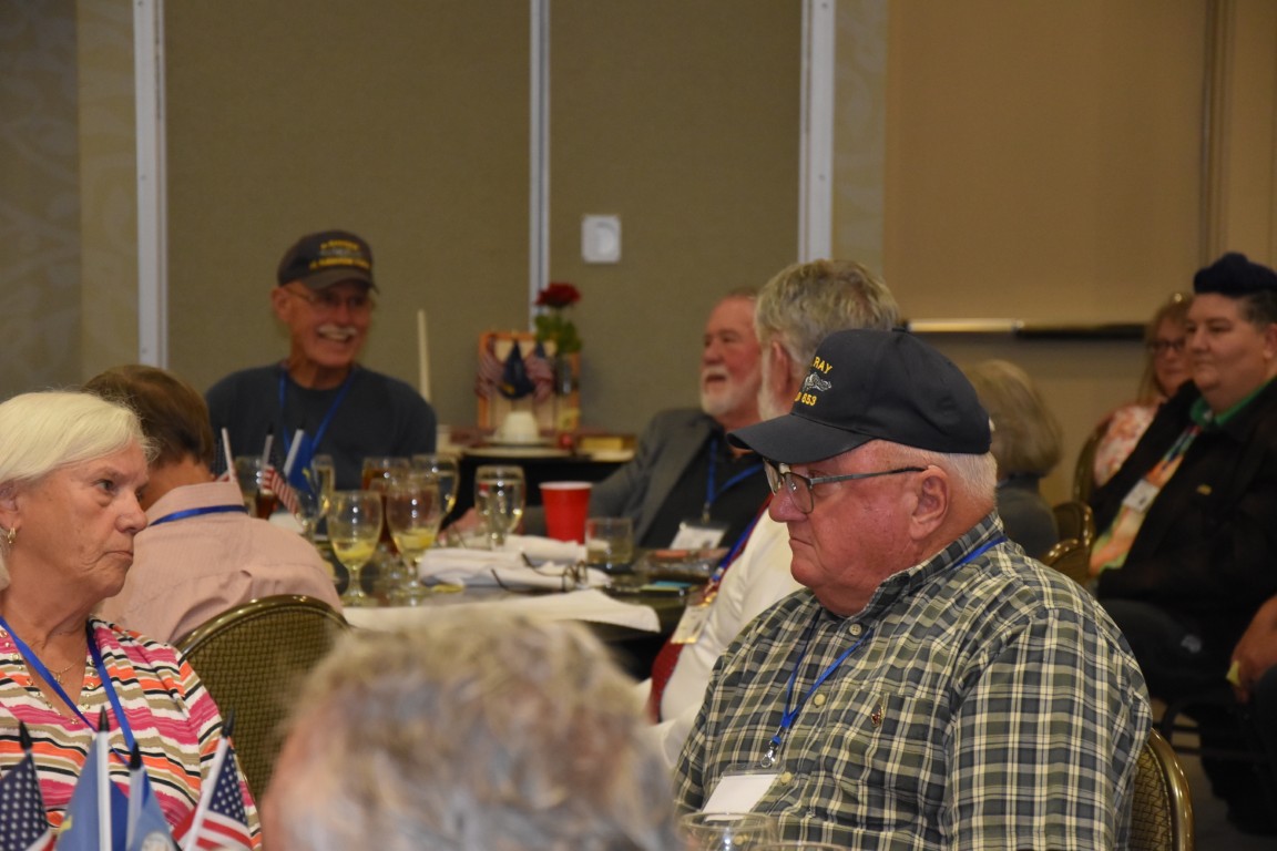 Joe White's photos from 2025 RAYunion