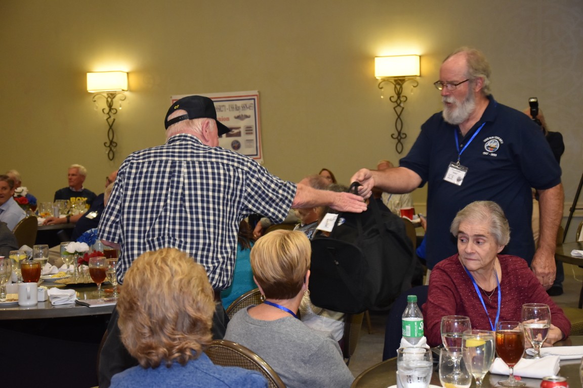 Joe White's photos from 2025 RAYunion