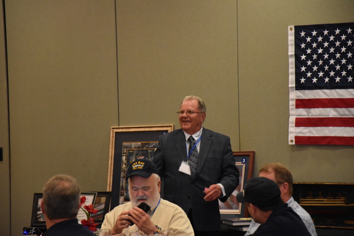 Joe White's photos from 2025 RAYunion