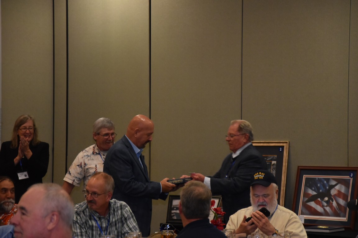 Joe White's photos from 2025 RAYunion