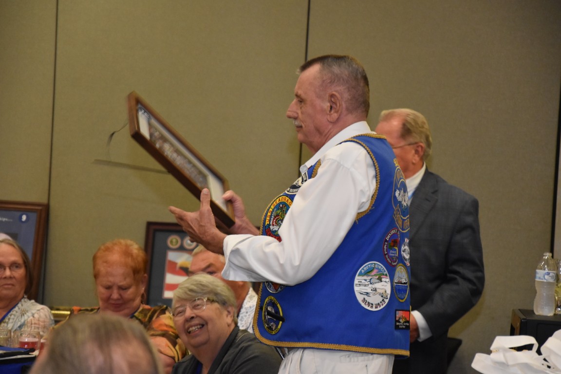 Joe White's photos from 2025 RAYunion