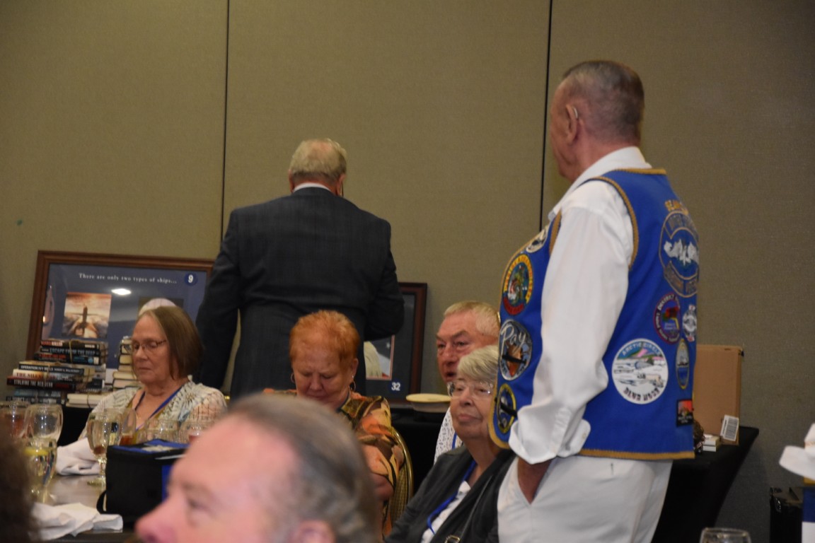 Joe White's photos from 2025 RAYunion