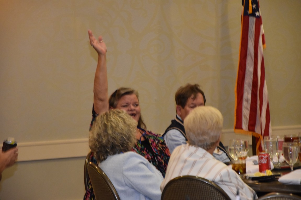 Joe White's photos from 2025 RAYunion