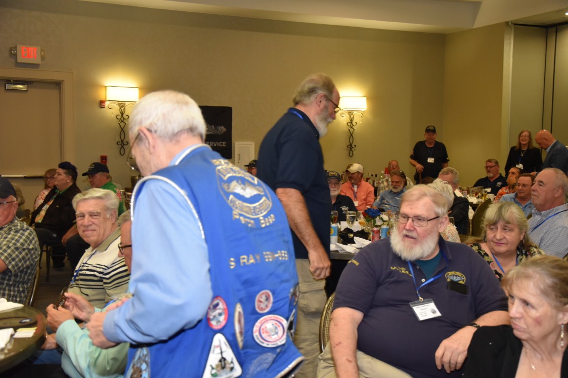 Joe White's photos from 2025 RAYunion