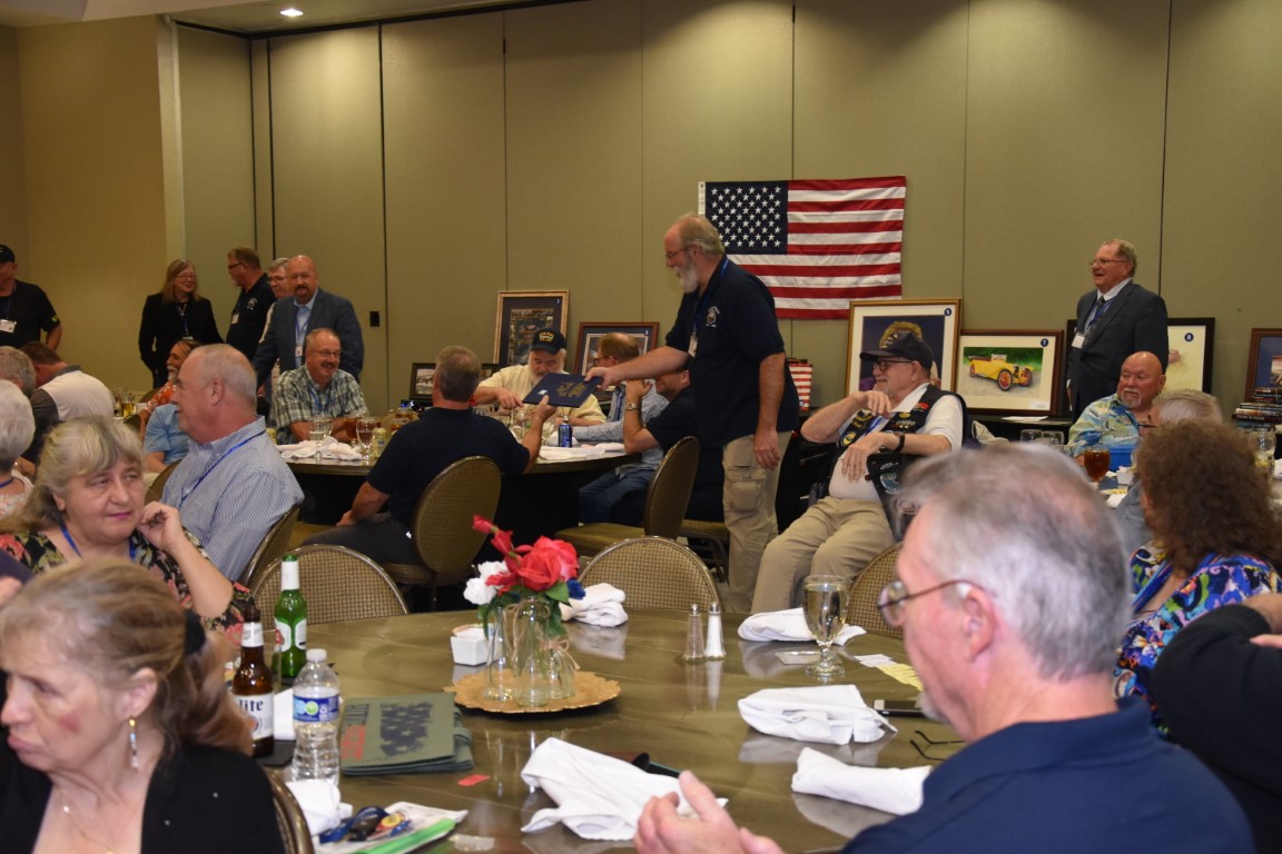 Joe White's photos from 2025 RAYunion